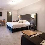 Hotel Logis Restaurant De La Paix