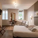 Logis Restaurant De La Paix 3*