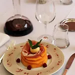 Logis Restaurant De La Paix Hotel Lodève