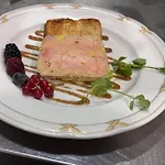 Logis Restaurant De La Paix 3* Lodève