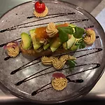 Logis Restaurant De La Paix