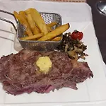 Hotel Logis Restaurant De La Paix