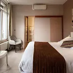 Hotel Logis Restaurant De La Paix