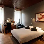 Logis Restaurant De La Paix Hotel
