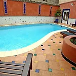 Logis Restaurant De La Paix Hotel