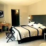 Logis Restaurant De La Paix 3*