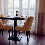 Logis Restaurant De La Paix 3* Lodève