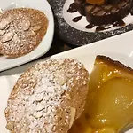 Logis Restaurant De La Paix Lodeve