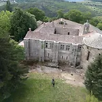 Hotel Logis Restaurant De La Paix Lodève