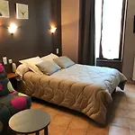 Hotel Logis Restaurant De La Paix