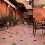 Logis Restaurant De La Paix 3* Lodève