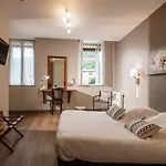 Logis Restaurant De La Paix 3*