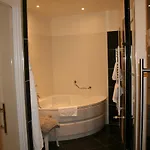 Logis Restaurant De La Paix 3* Lodève