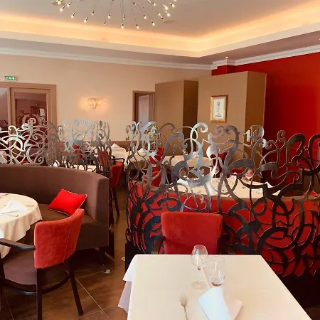 Logis Restaurant De La Paix