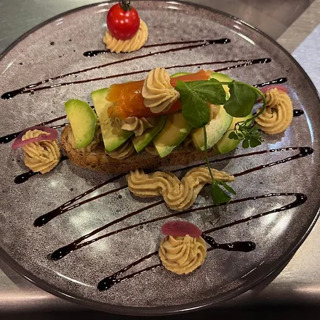 Logis Restaurant De La Paix