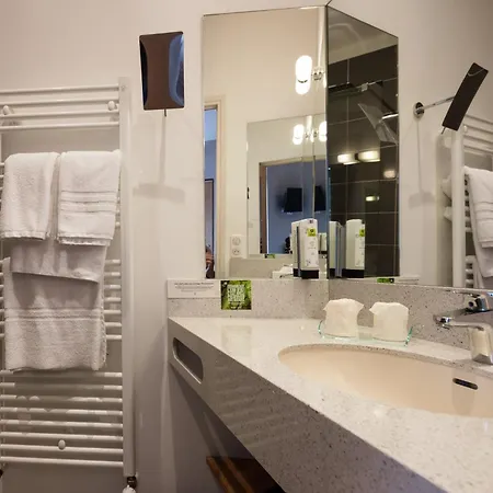 Logis Restaurant De La Paix 3*