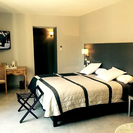 Logis Restaurant De La Paix 3*