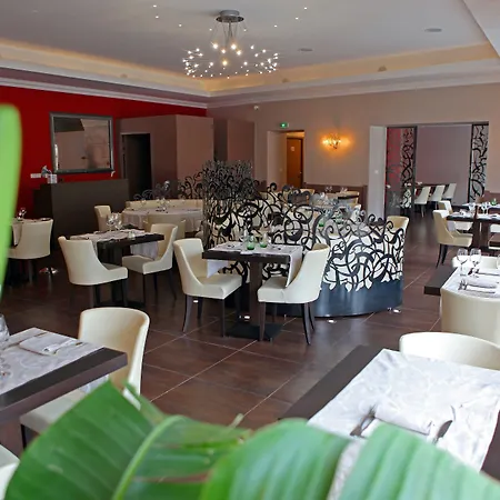 Logis Restaurant De La Paix Hotell 3*