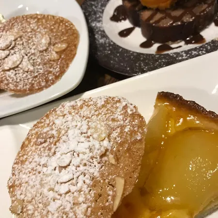 Logis Restaurant De La Paix Lodève