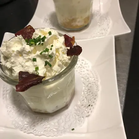 Logis Restaurant De La Paix