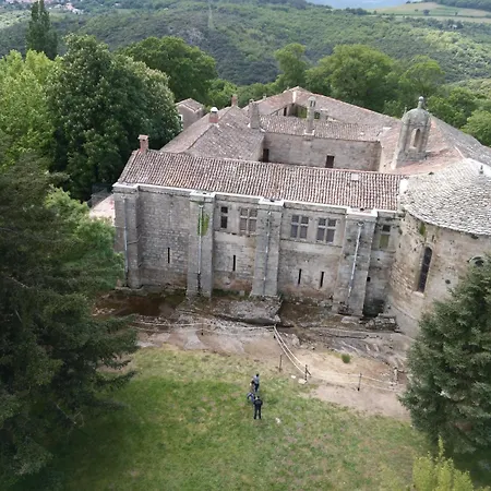Hotell Logis Restaurant De La Paix Lodève