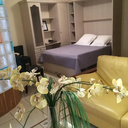Logis Restaurant De La Paix Hotell Lodève