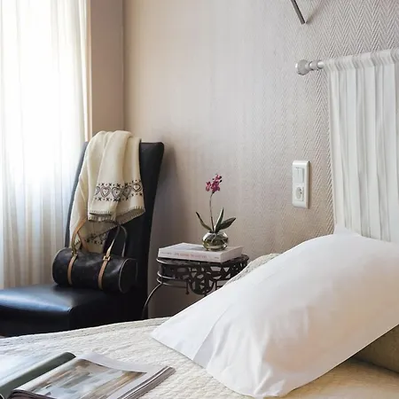 Logis Restaurant De La Paix 3* Lodève