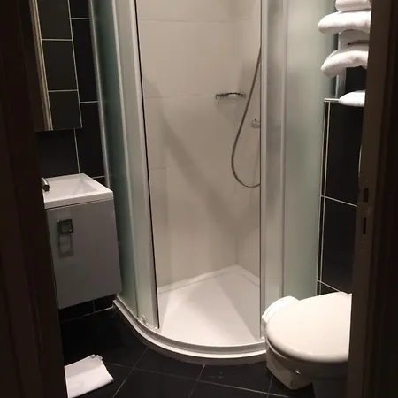 Logis Restaurant De La Paix Hotell 3*