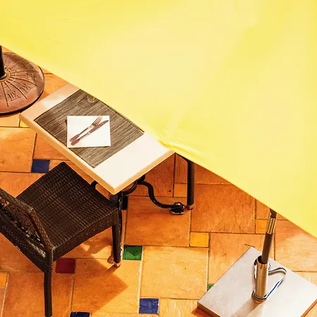 Logis Restaurant De La Paix Hotel