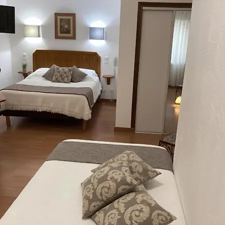 Logis Restaurant De La Paix 3* Lodève