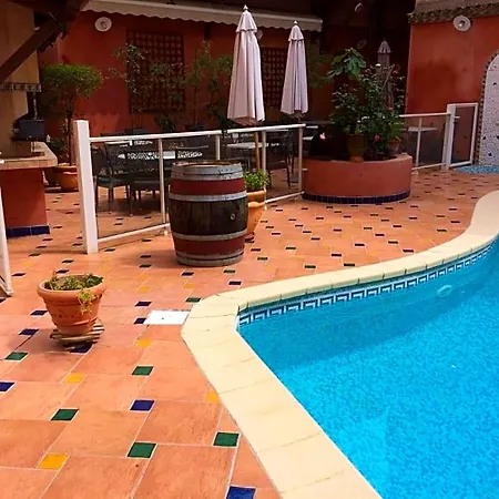 Logis Restaurant De La Paix