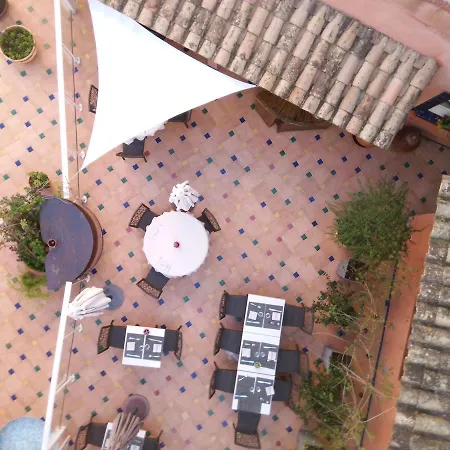 Logis Restaurant De La Paix