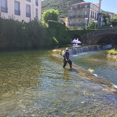 Logis Restaurant De La Paix Hotel