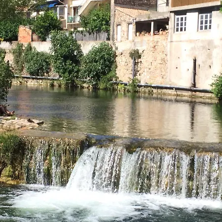 Logis Restaurant De La Paix Hotel