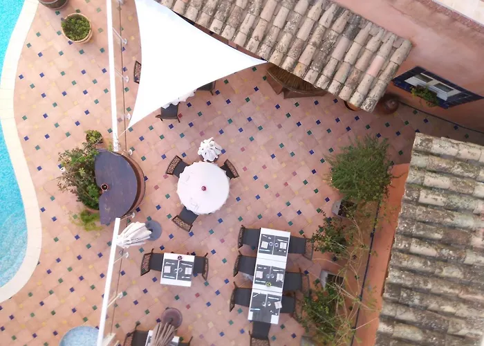 Logis Restaurant De La Paix